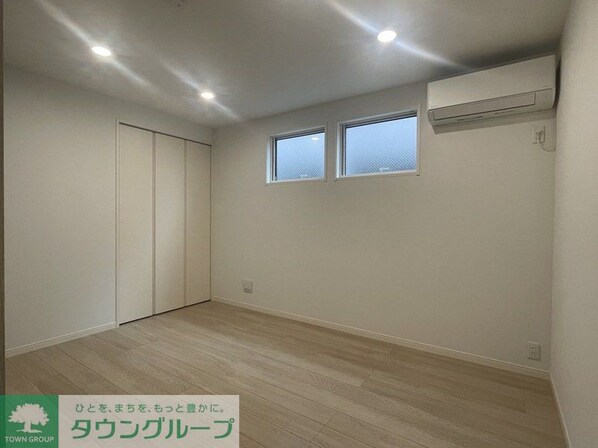 SOPHIA方南の物件内観写真